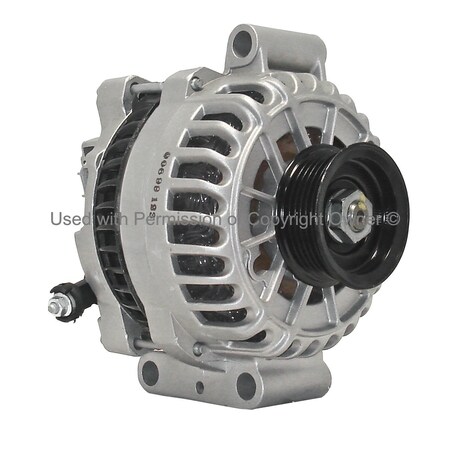 Mpa 91-99 Bmw-M3 Bmw-525It Bmw-525I Bmw-325 New Alternator, 8253603N 8253603N